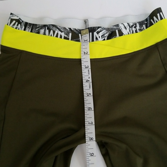 Energie Isla colorblocked yoga leggings - Picture 5 of 7